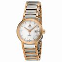 Rado Centrix Two-tone Ladies Watch R30954123