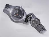 Rado Classic Jubile 13477.152 Ceramic Case Black Dial Ceramic Bezel Watch