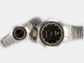 Rado Classic Jubile 180.0286.5 Tungsten Steel Case Midsize Watch