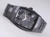 Rado Classic Jubile R13477172 Black Dial 33x45mm. Quartz Watch