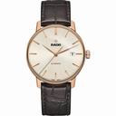 Rado Coupole Classic Champagne Dial Automatic Unisex Watch R22861115