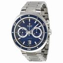 Rado D Star Chronograph Stainless Steel Men's Watch R15966203