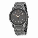 Rado Diamaster XL Plasma High-tech Ceramic Watch R14072137