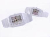 Rado DiaStar 152.0332.3 Midsize Man:31x28mm / Lady:21x24mm Ceramic Case Watch