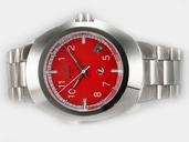Rado DiaStar 3851 39x42mm Silver Stainless Steel Strap Watch