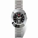 Rado Diastar Jubile Black Dial Automatic Men's Watch R12408613