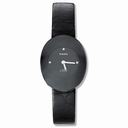 Rado Esenza Black Steel Diamond Ladies Watch R53492715