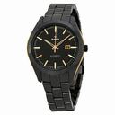 Rado Hyperchrome Automatic Black Dial Black Ceramic Ladies Watch R32255152
