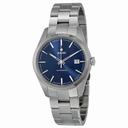 Rado Hyperchrome Automatic Blue Dial Steel and Ceramic Men's Watch R32115203