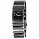 Rado Integral Ceramic Ladies Watch R20785752