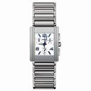 Rado Integral Chronograph Platinum-tone Ceramic Men's Watch R20591102