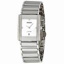 Rado Integral Jubile Large Ceramic Diamond Unisex Watch R20429909
