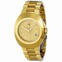 Rado Original Automatic Gold-tone Watch R12950253