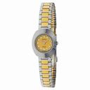 Rado Original Diastar Jubile Champagne Dial Diamond Ladies Watch R1255
