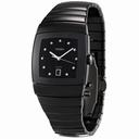 Rado Sintra Black Ceramic Men's R13724752