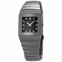 Rado Sintra Platinum-tone Ceramic Men's Watch R13432142