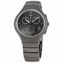 Rado True Chronograph Men's Watch R27897102
