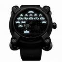 Romain Jerome Capsules Space Invaders Men's Watch RJ.M.AU.IN.006.01