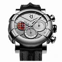 Romain Jerome DeLorean-DNA Chronograph Men's Watch RJ.M.CH.DE.001.01