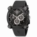 Romain Jerome Moon-DNA Moon Invader Speed Metal Chronograph Men's Watch RJ.M.CH.IN.005.01