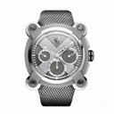 Romain Jerome Moon Invader Heavy Metal Chronograph Men's Watch RJ.M.CH.IN.003.01