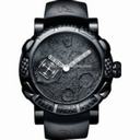 Romain Jerome Moon-DNA Black Moon Dust Men's Watch RJ.MB.FB.BBBB.00