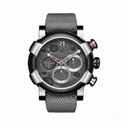 Romain Jerome Moon-DNA Moon Dust Steel Mood Chronograph Men's Watch RJ.M.CH.002.01
