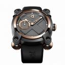Romain Jerome Moon-DNA Moon Invader Eminence Grise Men's Watch RJ.M.AU.IN.002.01
