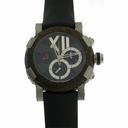 Romain Jerome Titanic DNA Chronograph Rusted Steel Men's Watch CH.T.OXY4.11BBM.00.BB