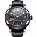 Romain Jerome Titanic DNA Rusted Automatic Men's Watch RJRJTOXY311BB00BB