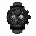Romain Jerome Titanic-DNA Steampunk Tourbillon Men's Watch RJ.T.TO.SP.002.01