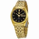 Seiko 5 Automatic 21 Jewels Men's Watch SNK368