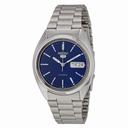 Seiko 5 Stainless Steel Men's Watch SNXF03
