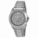 Seiko 5 Automatic Gray Dial Men's Watch SNKL03