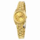 Seiko 5 Ladies Automatic Watch SUAA86