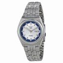 Seiko 5 Men's Automatic Watch SNK645K