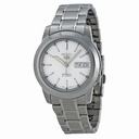 Seiko 5 Men's Automatic Watch SNKE49