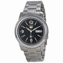 Seiko 5 Men's Automatic Watch SNKE61