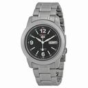 Seiko 5 Men's Automatic Watch SNKE63