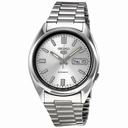 Seiko 5 Men's Automatic Watch SNXS73