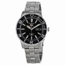 Seiko 5 Sports Mid-Size Collection 100M Automatic SRP191K1