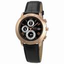 Seiko Alarm Men's Chronograph Watch SNAB80P1