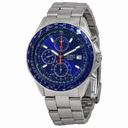 Seiko Chronograph Men's Watch SND255