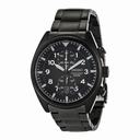 Seiko Chronograph Sports Men's Watch SNN233