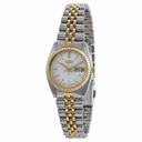Seiko Day Date Dress Ladies Watch SWZ054