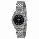 Seiko Dress Quartz Stainless Steel Ladies Watch SXDE45