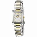 Seiko Dress White Dial Ladies Watch SUJG25