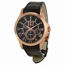 Seiko Kinetic Premier  Men's Watch SNP036