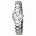 Seiko Ladies Diamond Watch SUJF09