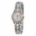 Seiko Le Grand Sport Two-tone Ladies Watch SXE586